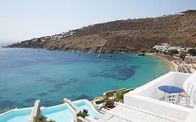 Mykonos Blu Grecotel Exclusive Resort